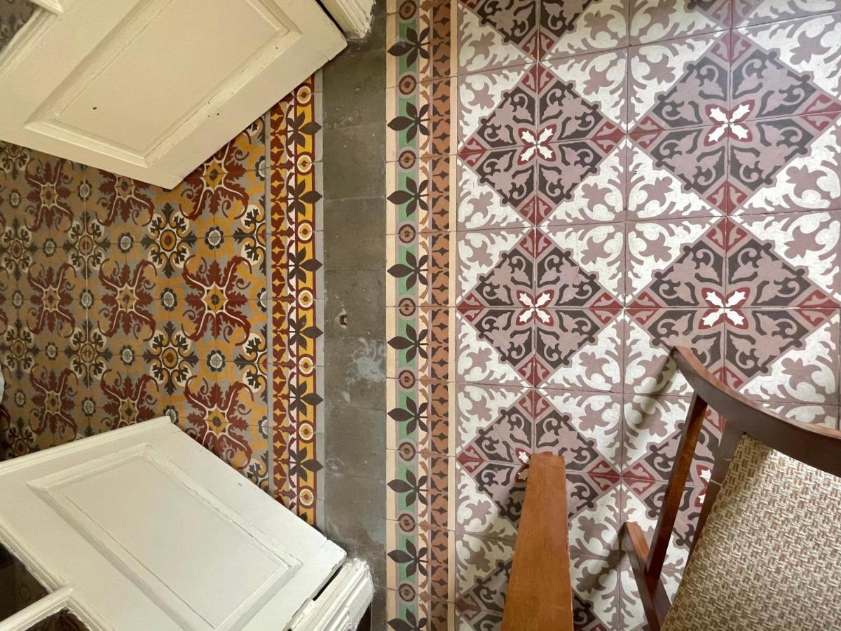 Algiers Appartement Dans Immeuble Haussmanien מראה חיצוני תמונה