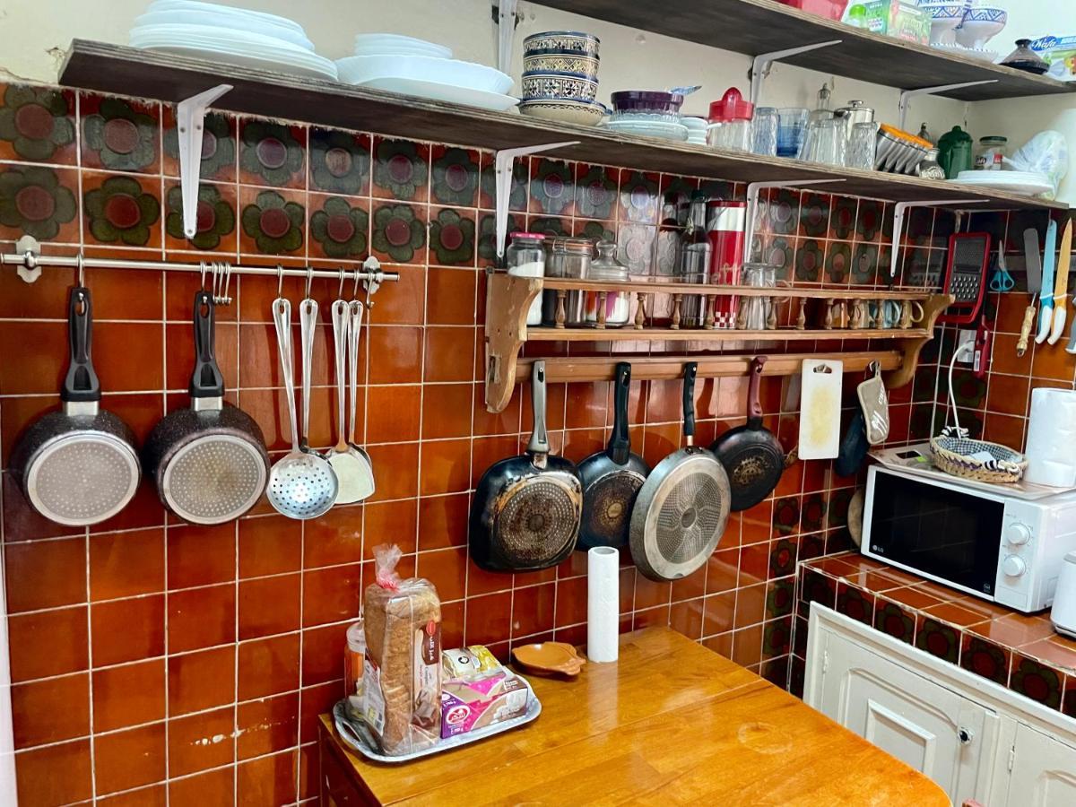 Algiers Appartement Dans Immeuble Haussmanien מראה חיצוני תמונה
