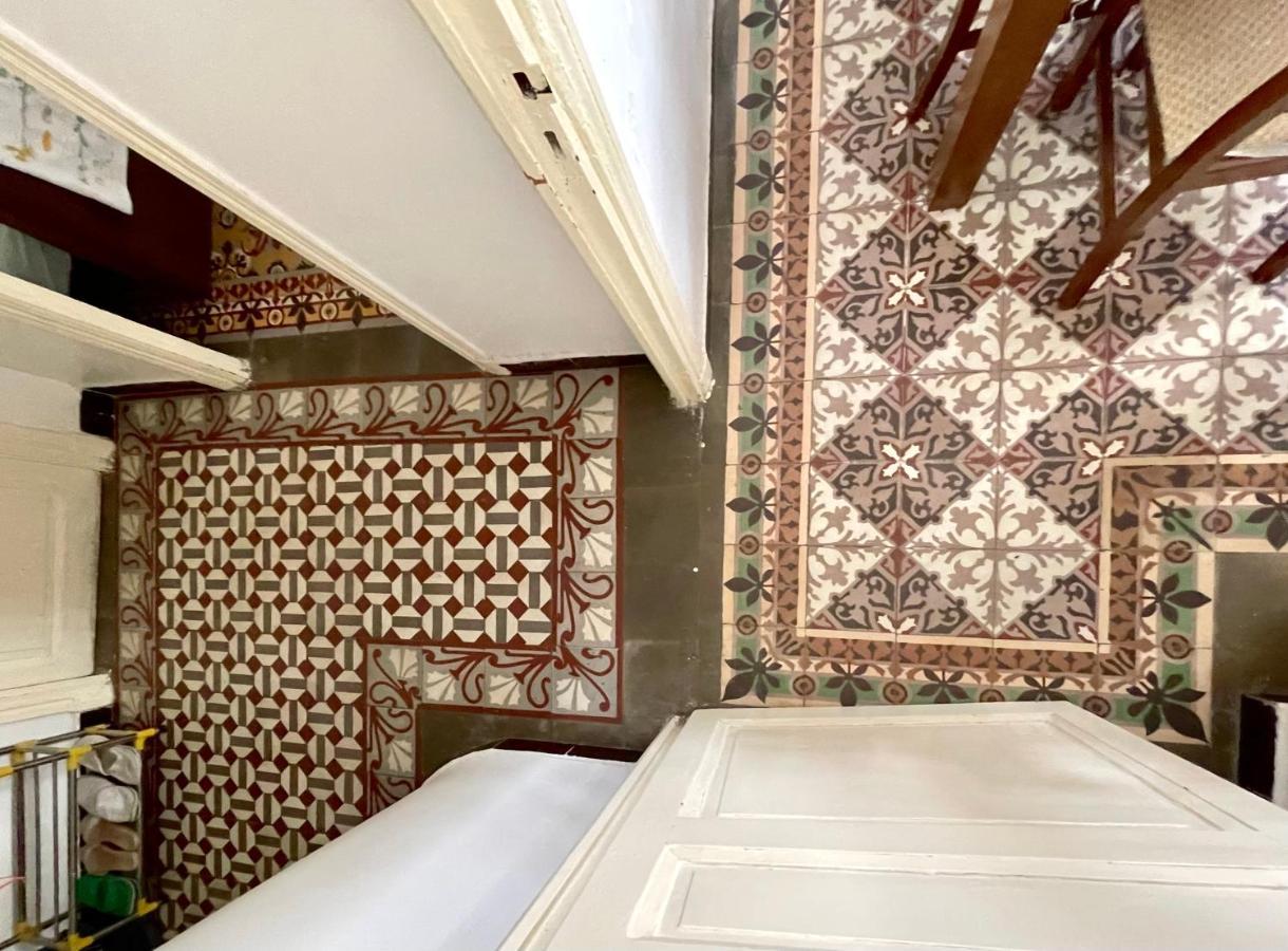 Algiers Appartement Dans Immeuble Haussmanien מראה חיצוני תמונה